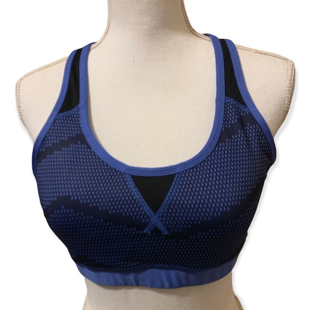 Avia Sports Bra Size Large
